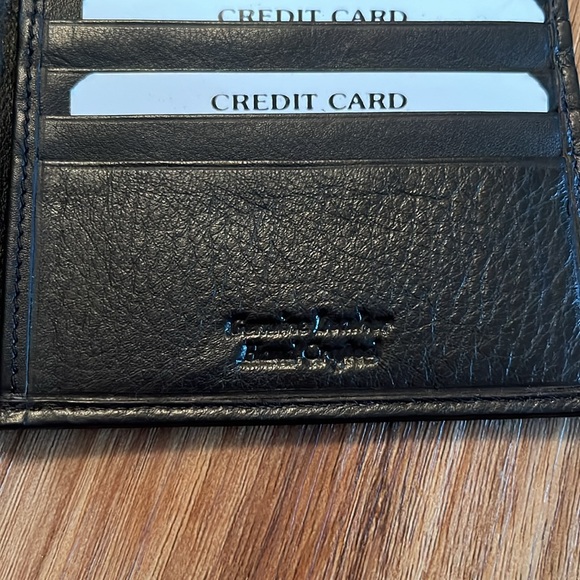 Deerfield Leathers Wallet - Picture 4 of 7